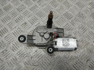 моторчик заднего стеклоочистителя (дворника) Fiat Bravo 2 поколение 2007, 1.4 л., i, 199 A6.000, бензин, 6МКПП, красный, хетчбэк 5 дв., передний привод, правый руль, MS259600-0991