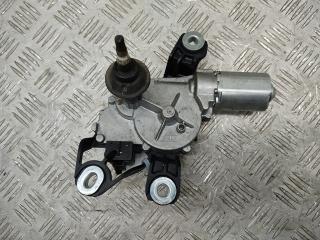 моторчик заднего стеклоочистителя (дворника) Volkswagen Golf 5 поколение 2006, 1.4 л., i, BCA, бензин, 5МКПП, серебро, хетчбэк 5 дв., передний привод, правый руль, 1K6955711C, 0390201800