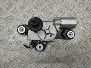 моторчик заднего стеклоочистителя (дворника) Ford Focus 2 поколение 2006, 1.6 л., i, FYDA, бензин, 5МКПП, синий, хетчбэк 5 дв., передний привод, правый руль, 3M51-R17K441-AE, 0390201823