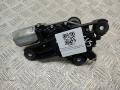 моторчик заднего стеклоочистителя (дворника) Ford Focus 2 поколение 2006, 1.6 л., i, HXDA, бензин, 5МКПП, чёрный, хетчбэк 3 дв., передний привод, правый руль, 3M51-R17K441-AE, 0390201823 - фото №2