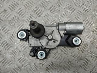 моторчик заднего стеклоочистителя (дворника) Ford Focus 2 поколение 2007, 1.8 л., i, QQDB, бензин, 5МКПП, серый, хетчбэк 5 дв., передний привод, правый руль, 3M51-R17K441-AE, 0390201823