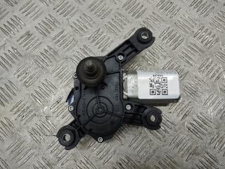 моторчик заднего стеклоочистителя (дворника) Opel Vectra C [рестайлинг] 2006, 1.8 л., i, Z 18 XER, бензин, 5МКПП, starsilber iii / 2au, хетчбэк 5 дв., передний привод, правый руль, 009185821, 53015612