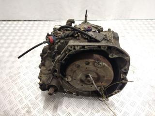 КПП автоматическая (АКПП) Renault Modus 1 поколение 2005, 1.6 л., i, K4M 791, бензин, АКПП, голубой, минивэн, передний привод, правый руль, 7700600230