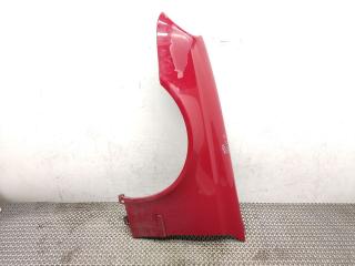 крыло переднее левое Mercedes-Benz E-Класс W211/S211 [рестайлинг] 2009, 3.0 л., CDi, OM 642.920, дизель, АКПП, feueropal / 590, седан, задний привод, правый руль, A2118801318, A2118800718