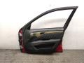 дверь передняя правая Mercedes-Benz E-Класс W211/S211 [рестайлинг] 2009, 3.0 л., CDi, OM 642.920, дизель, АКПП, feueropal / 590, седан, задний привод, правый руль, A2117201405 - фото №2
