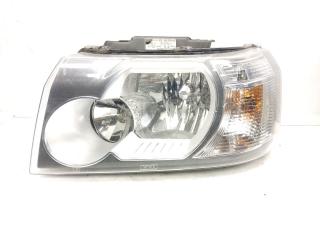 фара левая Land Rover Freelander 2 поколение L359 2008, 2.2 л., TD, 224DT, дизель, АКПП, серый, внедорожник 5 дв., полный привод, правый руль, 6H52-13W030-AC