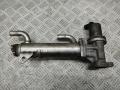 клапан EGR Hyundai Tucson 1 поколение JM 2006, 2.0 л., CRDi, D4EA, дизель, 6МКПП, чёрный, внедорожник 5 дв., полный привод, правый руль, 28410-27410, 28416-27400 - фото №2