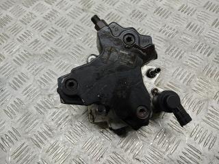 ТНВД Hyundai Tucson 1 поколение JM 2006, 2.0 л., CRDi, D4EA, дизель, 6МКПП, чёрный, внедорожник 5 дв., полный привод, правый руль, 0445010121, 33100-27400