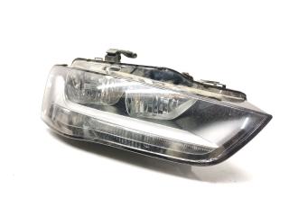 фара правая Audi A4 B8 [рестайлинг] 2012, 3.0 л., TDi PD, CDUC, дизель, робот, серебро, универсал, полный привод, правый руль, 8K0941004AC, 030127560205