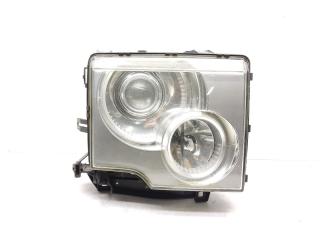 фара правая Land Rover Range Rover 3 поколение L322 2003, 3.0 л., D, 306D1, дизель, АКПП, giverney green / 734, внедорожник 5 дв., полный привод, правый руль, XBC000365, 0301185672