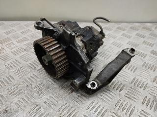 ТНВД Citroen C4 1 поколение 2005, 1.6 л., HDi, 9HX (DV6ATED4), дизель, 5МКПП, серебро, хетчбэк 5 дв., передний привод, правый руль, 9651844380, 0445010089