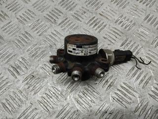 топливная рампа Renault Megane 2 поколение 2004, 1.5 л., DCi, K9K 722, дизель, 5МКПП, noir / nv676, хетчбэк 5 дв., передний привод, правый руль, 8200057232, 8200057345