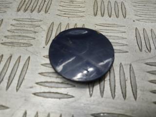 заглушка заднего бампера под крюк Opel Astra H 2004, 1.4 л., i, Z 14 XE, бензин, 5МКПП, синий, хетчбэк 5 дв., передний привод, правый руль, 24460462