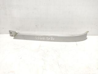 ресничка (ус) левой фары Mercedes-Benz M-Класс W163 [рестайлинг] 2002, 2.7 л., CDi, OM 612.963, дизель, АКПП, brillantsilber / 744, внедорожник 5 дв., полный привод, правый руль, 1638260177