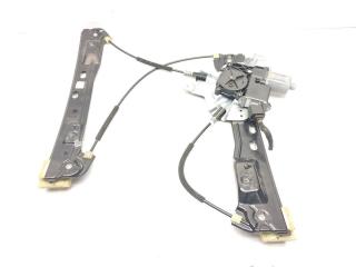 стеклоподъемник передний левый Opel Insignia 1 поколение (A) 2011, 2.0 л., CDTi, A 20 DTH, дизель, 6МКПП, черный, хетчбэк 5 дв., передний привод, правый руль, 20951581