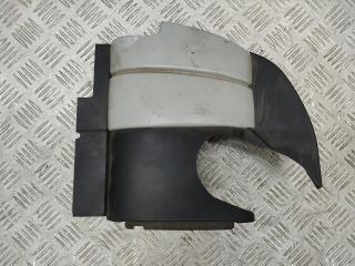 декоративная крышка двигателя Mercedes-Benz C-Класс W203/S203/CL203 W203 2001, 2.0 л., i, M 111.951, бензин, АКПП, brillantsilber / 744, седан, задний привод, правый руль, A1110100767