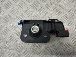 ручка открывания багажника Opel Meriva 1 поколение (A) [рестайлинг] 2006, 1.4 л., i, Z 14 XEP, бензин, 5МКПП, синий, минивэн, передний привод, правый руль, 13168316, 09183495