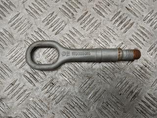 крюк буксировочный Volkswagen Touran 1 поколение 2005, 1.9 л., TDi PD, BKC, дизель, 6МКПП, синий, минивэн, передний привод, правый руль, 1T0805615