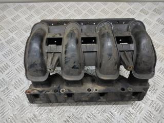 коллектор впускной Mercedes-Benz Vito W638 2001, 2.2 л., CDi, OM 611.980, дизель, 5МКПП, красный, 3636, минивэн, передний привод, правый руль, 6110900637