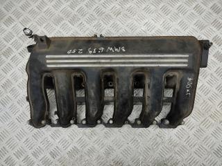 коллектор впускной BMW 5 серия E39 [рестайлинг] 2003, 2.5 л., D, M57 D25 (256D1), дизель, 5МКПП, серебро, седан, задний привод, правый руль, 7792019A