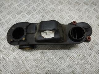 патрубок воздушного фильтра Mercedes-Benz C-Класс W203/S203/CL203 W203 2003, 2.0 л., Kompr, M 111.955, бензин, АКПП, travertinbeige / 693, седан, задний привод, правый руль, A1110940283