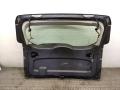 крышка багажника (дверь 3-5) Ford S-Max 1 поколение 2007, 1.8 л., TDCi, QYBA, дизель, 6МКПП, серый, минивэн, передний привод, правый руль, 1480698 - фото №2