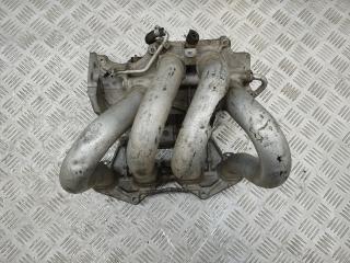 коллектор впускной Nissan Almera N16 [рестайлинг] N16 2004, 1.5 л., i, QG15DE, бензин, 5МКПП, серый, хетчбэк 5 дв., передний привод, правый руль, 14003BN901