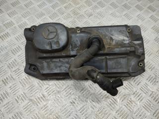 декоративная крышка двигателя Mercedes-Benz Vito W638 2003, 2.2 л., CDi, OM 611.980, дизель, 5МКПП, белый, минивэн, передний привод, правый руль, A6110161524