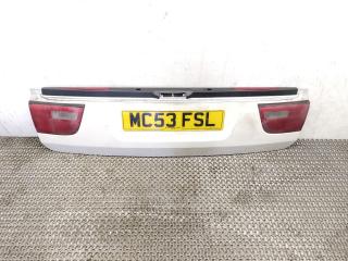 борт откидной BMW X5 E53 2003, 3.0 л., D, M57 D30 (306D1), дизель, АКПП, белый, внедорожник 5 дв., полный привод, правый руль, 41627130827