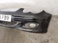бампер передний Mercedes-Benz C-Класс W203/S203/CL203 [рестайлинг] CL203 2004, 1.8 л., Kompr, M 271.946, бензин, АКПП, obsidianschwarz / 197, хетчбэк 3 дв., задний привод, правый руль, A2038853225 - фото №3