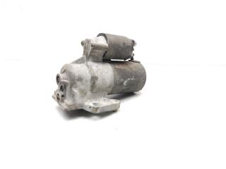 стартер Jaguar X-Type 1 поколение X400 2003, 2.5 л., i, XB (AJ-V6), бензин, 5МКПП, голубой, седан, передний привод, правый руль, 1X4UAA, 1X4U11000AA