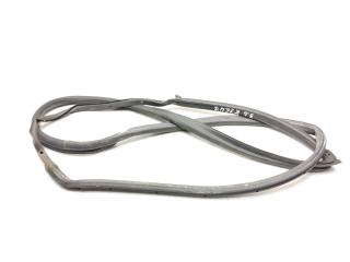 уплотнитель двери Mercedes-Benz E-Класс W211/S211 [рестайлинг] 2009, 3.0 л., CDi, OM 642.920, дизель, АКПП, feueropal / 590, седан, задний привод, правый руль, 2117300178