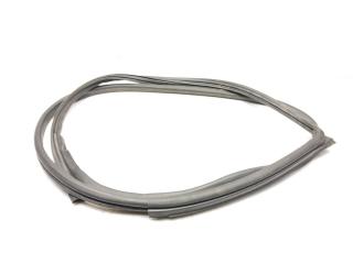 уплотнитель двери Mercedes-Benz E-Класс W211/S211 [рестайлинг] 2009, 3.0 л., CDi, OM 642.920, дизель, АКПП, feueropal / 590, седан, задний привод, правый руль, A2117200278