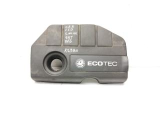 декоративная крышка двигателя Opel Astra G 2006, 1.7 л., CDTi, Z 17 DTL, дизель, 5МКПП, белый, универсал, передний привод, правый руль, 330188061, 55355218, 55355217