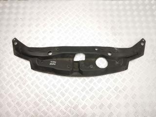накладка декоративная Honda Civic 8 поколение FN1 2007, 1.8 л., i-VTEC, R18A2, бензин, 6МКПП, nighthawk black / b92p, хетчбэк 3 дв., передний привод, правый руль, 71125-SMG-E00