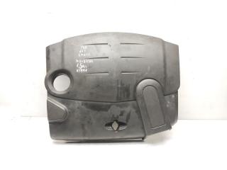 декоративная крышка двигателя Nissan Kubistar 1 поколение 2004, 1.5 л., DCi, K9K 704, дизель, 5МКПП, красный, фургон, передний привод, правый руль, 8200252406