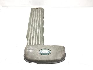 декоративная крышка двигателя Land Rover Range Rover 3 поколение L322 2003, 3.0 л., D, 306D1, дизель, АКПП, giverney green / 734, внедорожник 5 дв., полный привод, правый руль