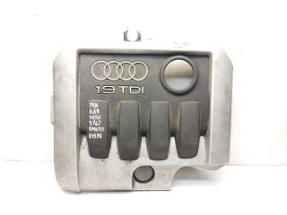 декоративная крышка двигателя Audi A3 8P 2004, 1.9 л., TDi PD, BXE, дизель, 5МКПП, чёрный, хетчбэк 3 дв., передний привод, правый руль, 03G103925BJ, 03G103925BG, 03G103925G, 03G103925BH