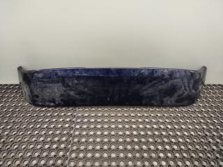 спойлер Honda Accord 7 поколение CM1 2004, 2.0 л., i-VTEC, K20A6, бензин, 5МКПП, синий, универсал, передний привод, правый руль, 74900-SED-00