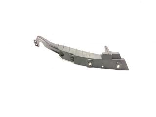 Крепление бампера переднего Opel Astra J 2010, 1.4 л., i, A 14 XER, бензин, 5МКПП, белый, хетчбэк 5 дв., передний привод, правый руль, 13287640