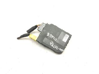 датчик угла поворота руля Volkswagen Jetta 5 поколение 2006, 2.0 л., TDi PD, BKD, дизель, АКПП, красный, седан, передний привод, правый руль, 1K0953549AF