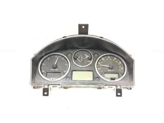 щиток приборов (приборная панель) Land Rover Freelander 2 поколение L359 2008, 2.2 л., TD, 224DT, дизель, АКПП, серый, внедорожник 5 дв., полный привод, правый руль, 6H5210849EH