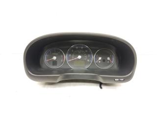 щиток приборов (приборная панель) Hyundai Santa Fe 2 поколение (CM) CM 2006, 2.2 л., CRDi, D4EB, дизель, АКПП, чёрный, внедорожник 5 дв., полный привод, правый руль, 94001-2B390, 11000-921900H