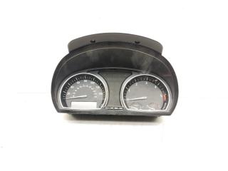 щиток приборов (приборная панель) BMW X3 E83 [рестайлинг] 2008, 2.0 л., D, N47 D20 A, дизель, 6МКПП, titansilber / 354, внедорожник 5 дв., полный привод, правый руль, 3451584, 1024681