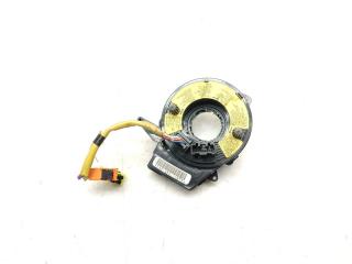 шлейф руля Mazda 3 1 поколение [рестайлинг] BK 2006, 1.6 л., i, Z6, бензин, 5МКПП, красный, хетчбэк 5 дв., передний привод, правый руль