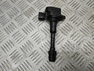 катушка зажигания Nissan Murano Z50 2005, 3.5 л., i, VQ35DE, бензин, вариатор, красный, внедорожник 5 дв., полный привод, правый руль, 224488J115