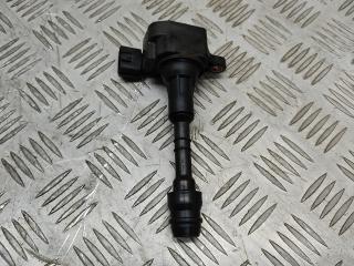 катушка зажигания Nissan Murano Z50 2005, 3.5 л., i, VQ35DE, бензин, вариатор, красный, внедорожник 5 дв., полный привод, правый руль, 224488J115