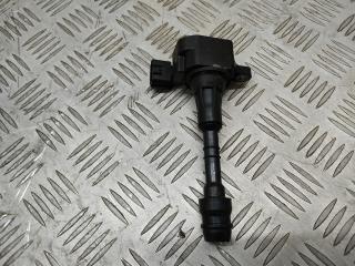 катушка зажигания Nissan Murano Z50 2005, 3.5 л., i, VQ35DE, бензин, вариатор, красный, внедорожник 5 дв., полный привод, правый руль, 224488J115