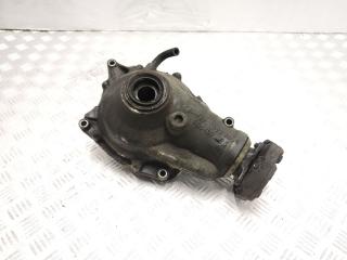 редуктор переднего моста BMW X5 E53 2003, 3.0 л., D, M57 D30 (306D1), дизель, АКПП, белый, внедорожник 5 дв., полный привод, правый руль, 14286440, 14286410