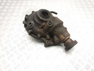 редуктор переднего моста Land Rover Range Rover 3 поколение L322 2003, 3.0 л., D, 306D1, дизель, АКПП, giverney green / 734, внедорожник 5 дв., полный привод, правый руль, TBB000060, 1H4Z3B079BA